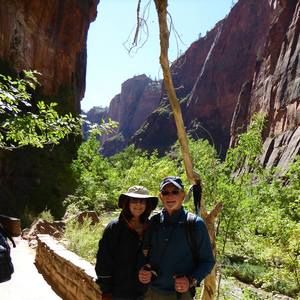 Meet your Posher, Barry